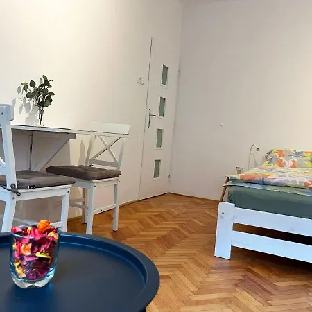 Pod Vyhlidkou Nove Mesto nad Metuji