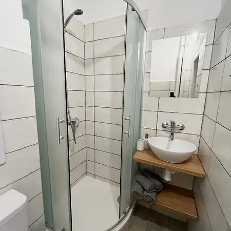 Apartment Pod Vyhlidkou Nove Mesto nad Metuji