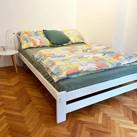 Pod Vyhlidkou * Nové Město nad Metují