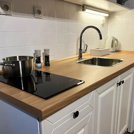 Apartamento Pod Vyhlidkou *