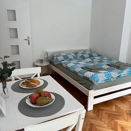 Apartment Pod Vyhlidkou *
