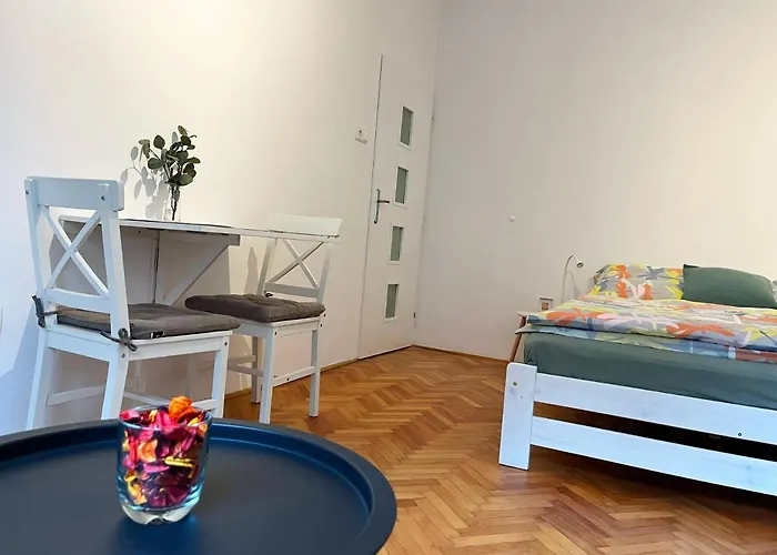 Pod Vyhlidkou Nové Město nad Metují